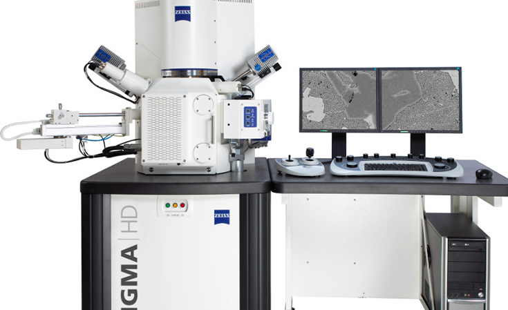 ZEISS Mineralogic-Mining:  a new automated mineralogy system on the market