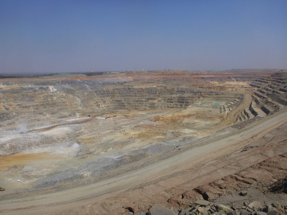 Copper MinAssist